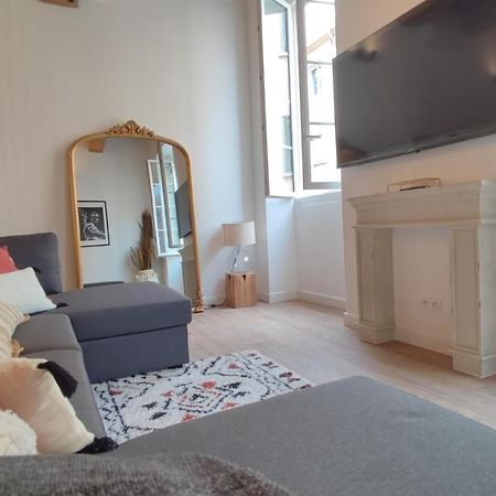 Le Florian - Somptueux T3 A 50 M Du Vieux Port Apartment Marseille Bagian luar foto