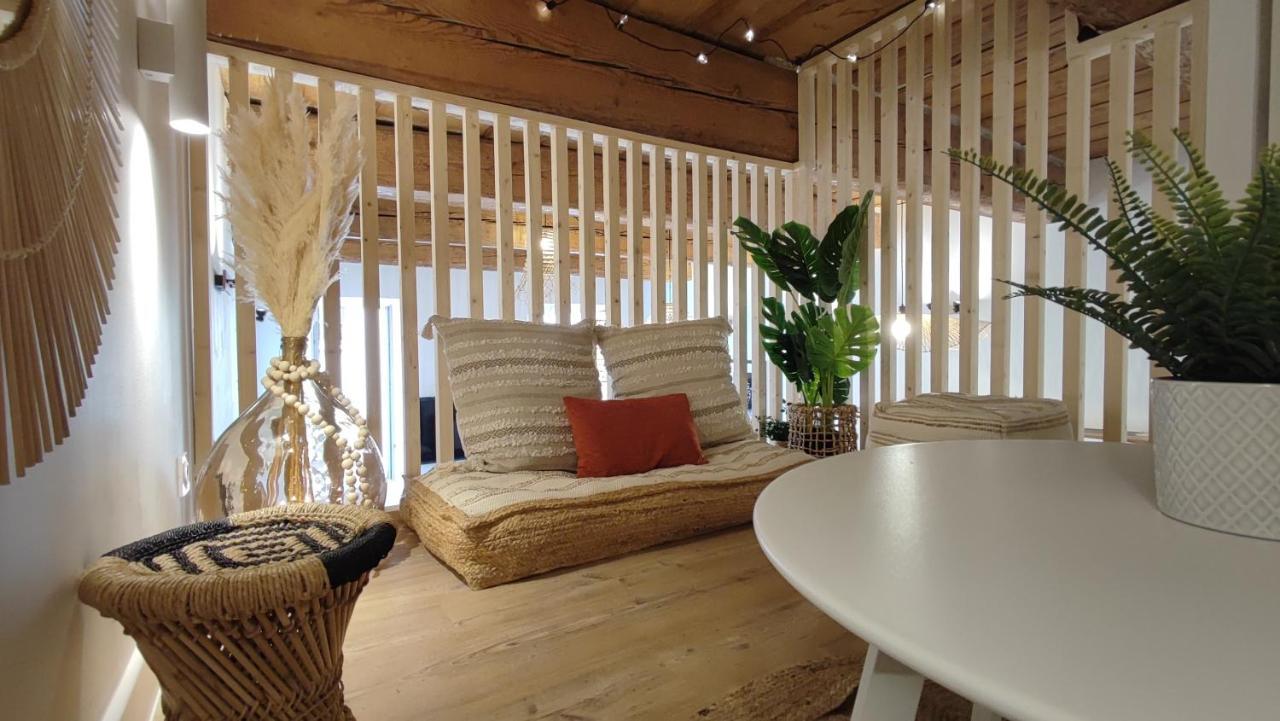 Le Florian - Somptueux T3 A 50 M Du Vieux Port Apartment Marseille Bagian luar foto